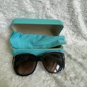 Tiffany & Co. Sunglasses